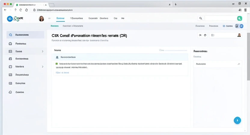 Capture d'écran du site du Conseil d'orientation des retraites (COR) montrant un graphique de projection à long terme du ratio de dépendance (nombre de personnes de 60 ans ou plus pour 100 personnes de 20 à 59 ans) qui monte en flèche jusqu'en 2070