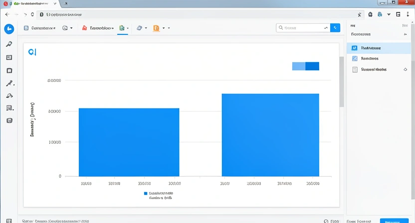 Graphique en barres comparant la croissance des cotisations et le taux de remplacement des pensions depuis 2000