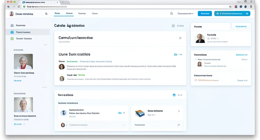 Capture d'écran d'un simulateur officiel montrant les champs 'âge légal' et 'durée de cotisation'