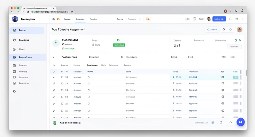 Capture d'écran d'une interface de gestion de portefeuille en ligne (type Boursorama, Fortuneo) montrant la répartition d'un portefeuille retraite : ETF Monde, Obligations d'État, et un peu d'immobilier