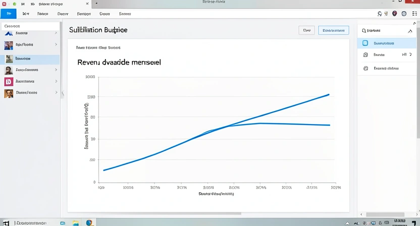 Graphique en courbes montrant l'évolution du revenu disponible d'un ménage avant et après la retraite, avec des annotations pointant la perte des aides au logement et la hausse de la part des dépenses de santé