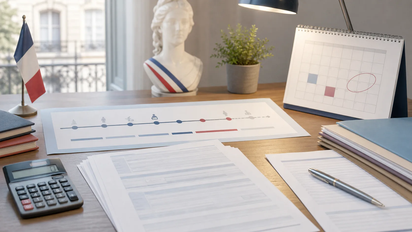 Retraite 2026 : mesurez le coût de l’incertitude
