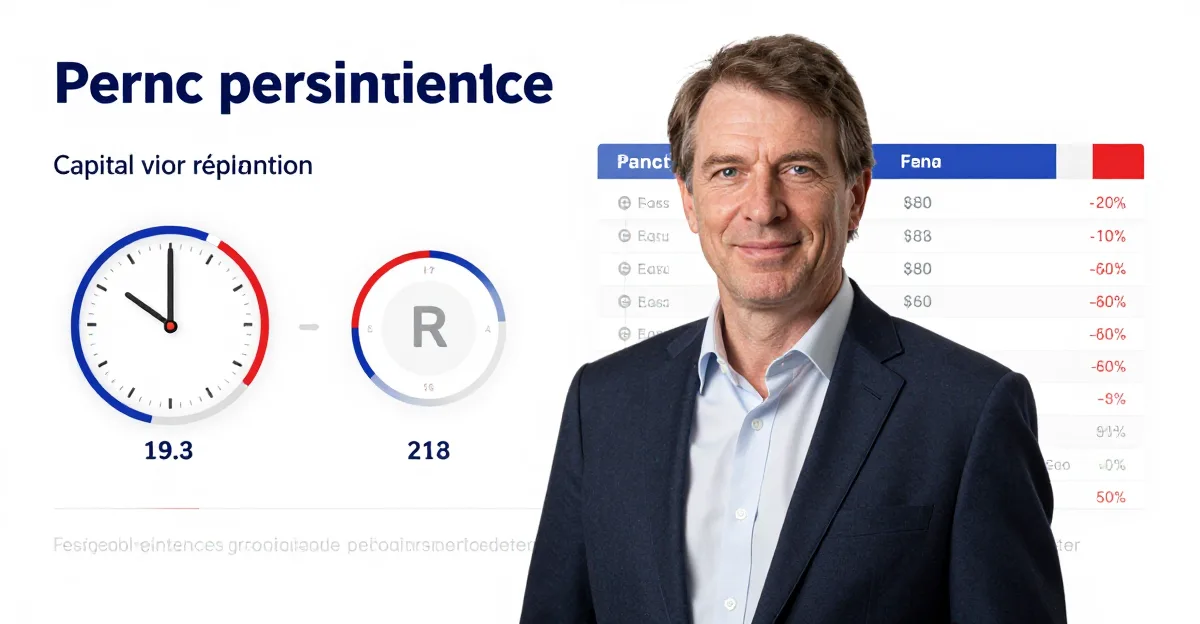 Rapport du COR juin 2026 : âge de départ à 67 ans et demi