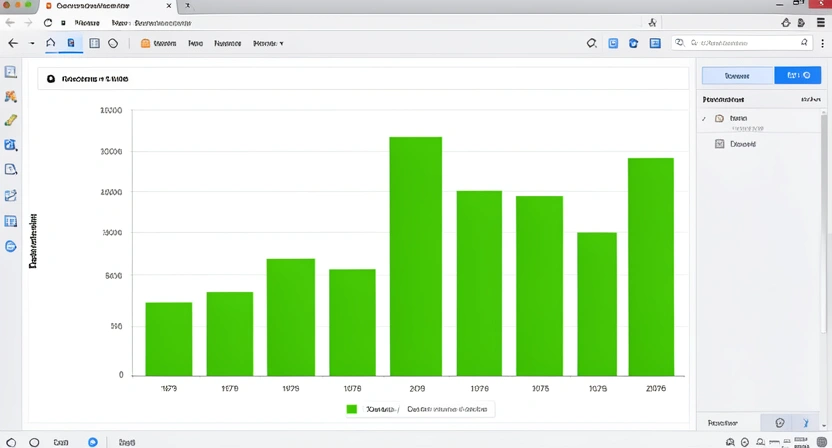 Graphique en barres montrant l'évolution du ratio actifs/retraités de 1970 à 2070 avec une chute marquée